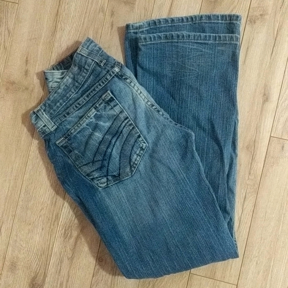 BKE jeans